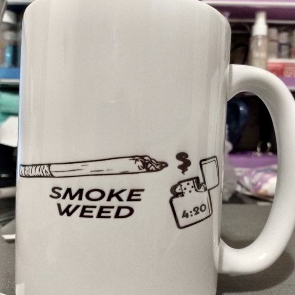 coffee mugs - Picture 5 of 7